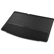 ŠKODA rubber carpet FABIA III HATCHBACK - Car Mats