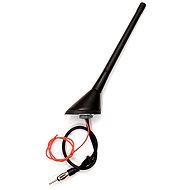 COMPASS Electronic antenna 12V rubber - Antenna