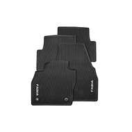 ŠKODA rubber carpet set FABIA IV - Car Mats