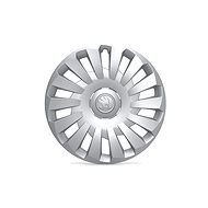 Škoda NORDIC 16" Wheel Trims - Wheel Covers