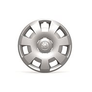 Škoda METIS 14" Wheel Trims - Wheel Covers