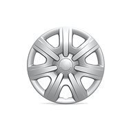 Škoda COMOROS 14" Wheel Trims - Wheel Covers