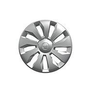 ŠKODA Full wheel covers CALISTO 15" - Wheel Covers