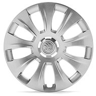 ŠKODA Full wheel covers BORNEO 17" - Wheel Covers