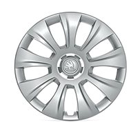 ŠKODA Full wheel covers BORNEO 16" - Wheel Covers