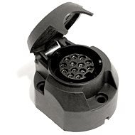 Compass Trailer outlet 13 poles with seal - Socket