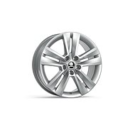 Škoda MYTIKAS 17" alloy wheel for KODIAQ - Aluminum Wheel