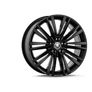 Škoda CANOPUS alloy wheel 19" for SUPERB III - Aluminum Wheel