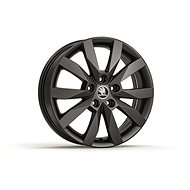 Skoda CRYSTAL alloy wheel 17" for OCTAVIA III - Aluminum Wheel