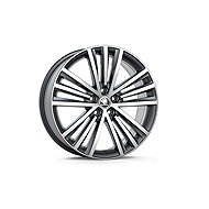 Škoda SIRIUS 19" alloy wheel for KODIAQ - Aluminum Wheel