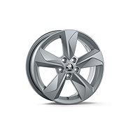 Škoda URSUS alloy wheel 16" for FABIA IV - Aluminum Wheel