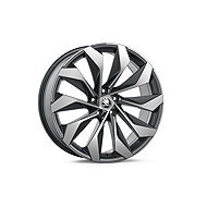 Skoda FORNAX 20" alloy wheel for KODIAQ - Aluminum Wheel