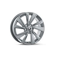 Škoda Kolo z lehké slitiny RIEGEL 17" pro FABIA IV - Aluminium Wheel Cover