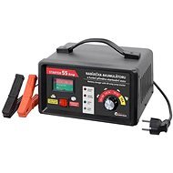 COMPASS Charger 6/12V 2/10/55A STARTER - Car Battery Charger