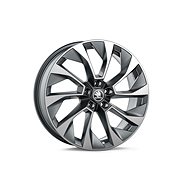 Skoda ARONIA 19" alloy wheel for KODIAQ - Aluminum Wheel