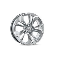 Škoda Kolo z lehké slitiny ALTAIR 19" pro OCTAVIA IV - Aluminium Wheel Cover