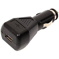 Compass USB plug 12 / 24V 2A - Car Charger