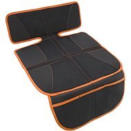 COMPASS ORANGE Protective Seat Cover - Car Seat Covers
