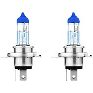 Excelite H4 BLUE SVU + 80% 60 / 55W 2pcs - Car Bulb