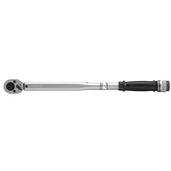 YATO Torque wrench 1/2" 40-210Nm - Torque Wrench