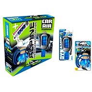 Alpine Breeze Collection - Air Freshener