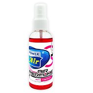 Air Perfume Antitabacco - Air Freshener