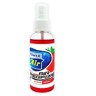 Air Perfume Strawberry - Air Freshener