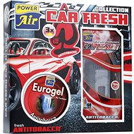 Car Fresh Collection Antitabacco - gift pack - Air Freshener