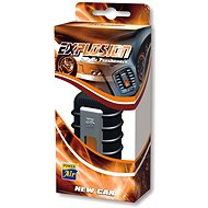 EXPLOSION New Car - Air Freshener
