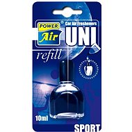 Responsibilities for Sport EXPLOSION 10 ml - Replacement Refill