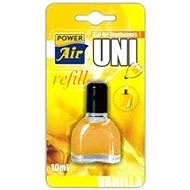 Refill EXPLOSION Vanilla 10 ml - Replacement Refill