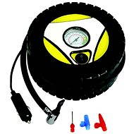 Compressor 12V, tire design - Compressor