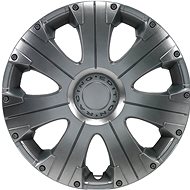Kelly Auto Racing Wheel covers 14 "set 4pcs - Wheel Covers