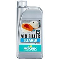 Motorex Air Filter Cleaner 1 l - Čistič
