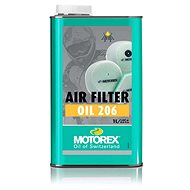 Motorex Air Filter Oil 1l - Lubricant