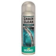 Motorex Chain Clean Degreaser 500ml - Motorbike Chain Cleaner