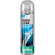 Motorex Chain Clean Degreaser 500ml - Motorbike Chain Cleaner