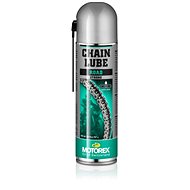 Motorex Chainlube Road 500ml chain lubricant - Lubricant