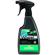 Motorex Wheel Cleaner 500ml - Tyre Cleaner