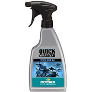 Motorex Quick Cleaner Spray 500ml - Emulsion