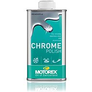 Motorex Chrome Polish 200ml - Polish