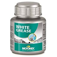 Motorex White Grease 100g - Lubricant
