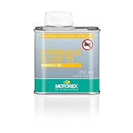 Motorex Hydraulic Fluid 75 250ml - Hydraulic oil