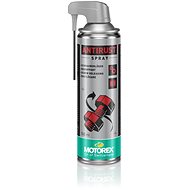 Motorex Antirust 500ml - Rust Remover