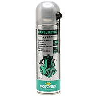 Motorex Carburetor Clean 500ml - Cleaner