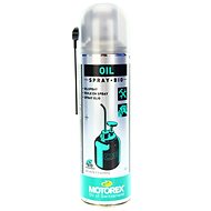Motorex Oil Spray Bio 500ml - Mazivo