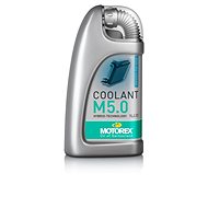 Motorex Coolant Coolant M5.0 ready to use 1l - Coolant