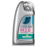 Motorex Coolant Coolant M3.0 ready to use 1l - Coolant