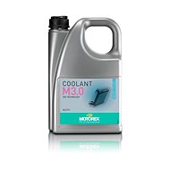 Motorex chladící kapalina Coolant M3.0 ready to use 4l - Coolant
