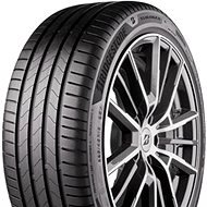 Bridgestone Turanza 6 225/45 R17 FR, Enliten 91 W - Letná pneumatika